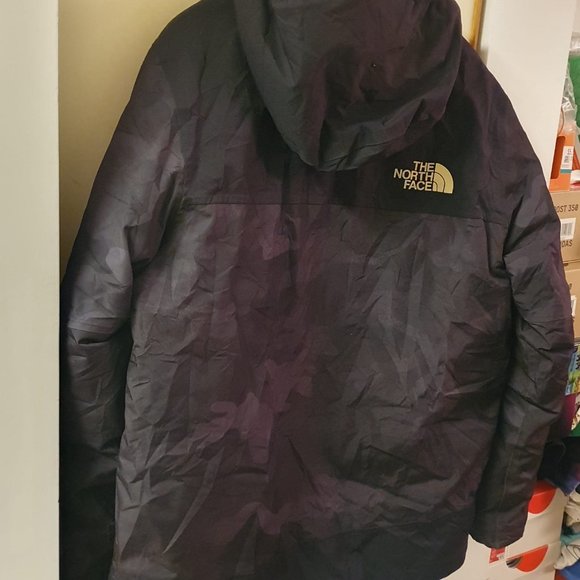 The North Face Balham Insulated Jacket - Picture 2 of 9